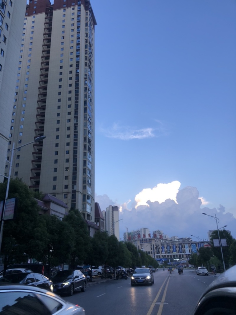 鲜辣椒