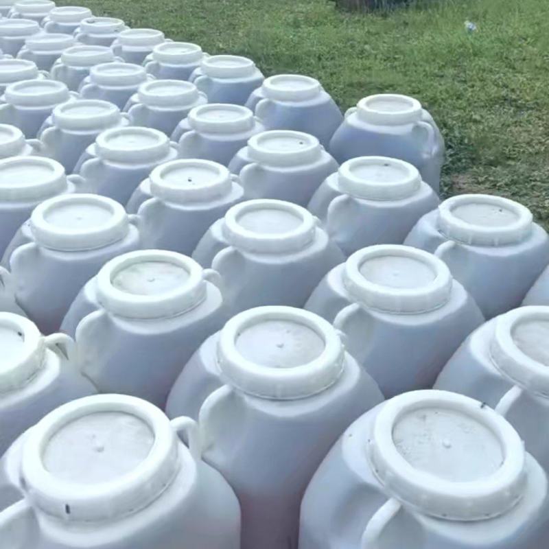 天然不加工椴树雪蜜椴树蜜批发零售原蜜量大从优