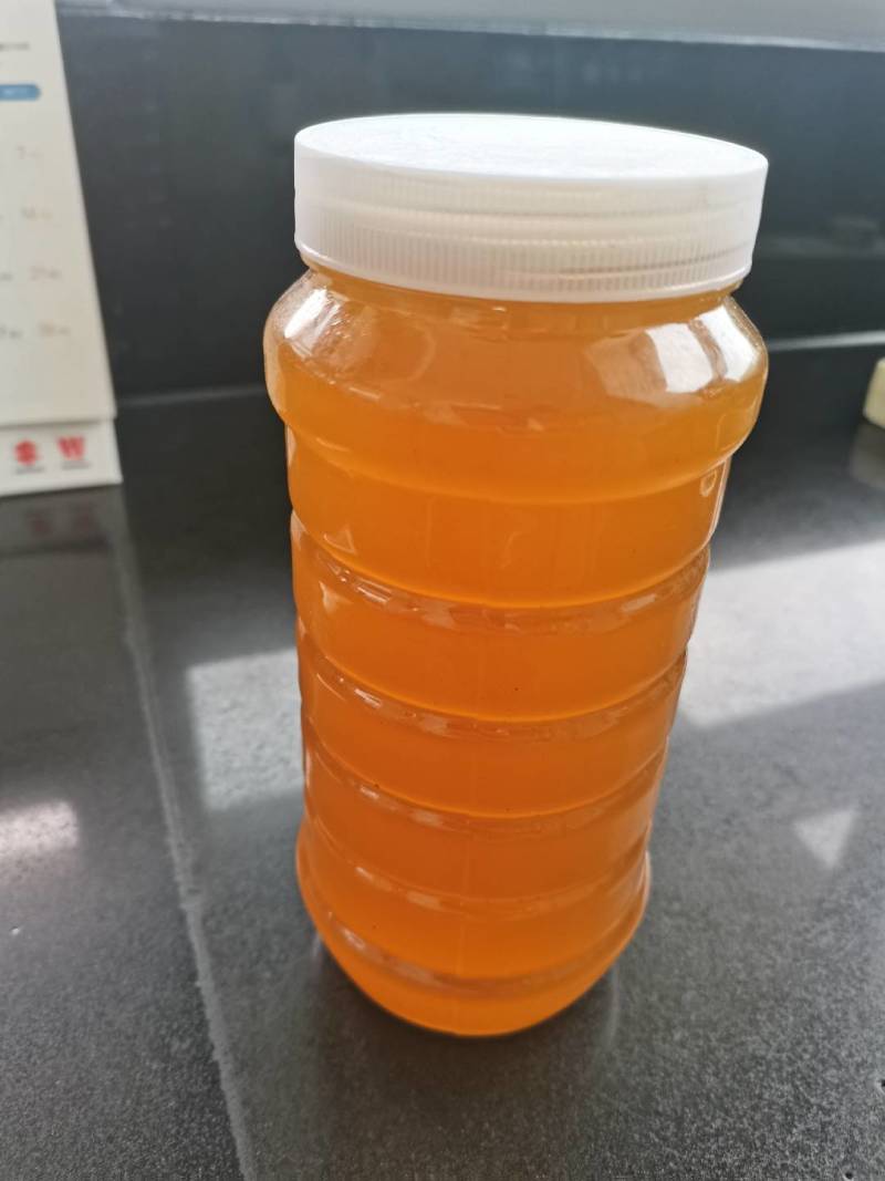 土蜂蜜