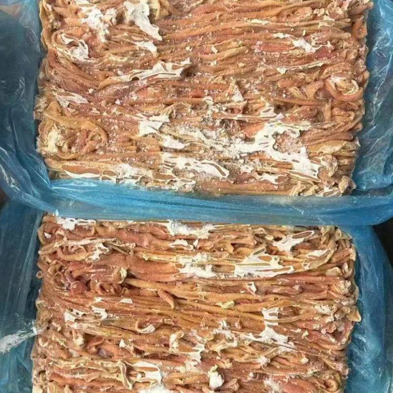 鸭肠，工厂直接发货，货源充足
