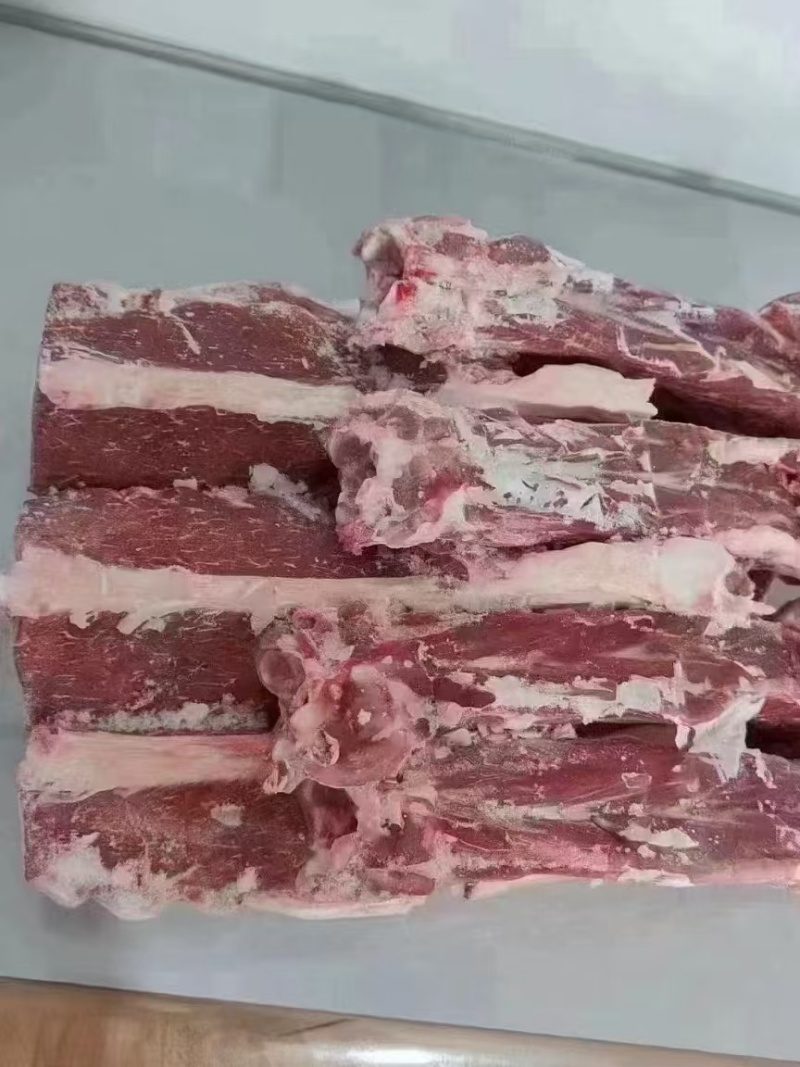 满肉羊蝎子