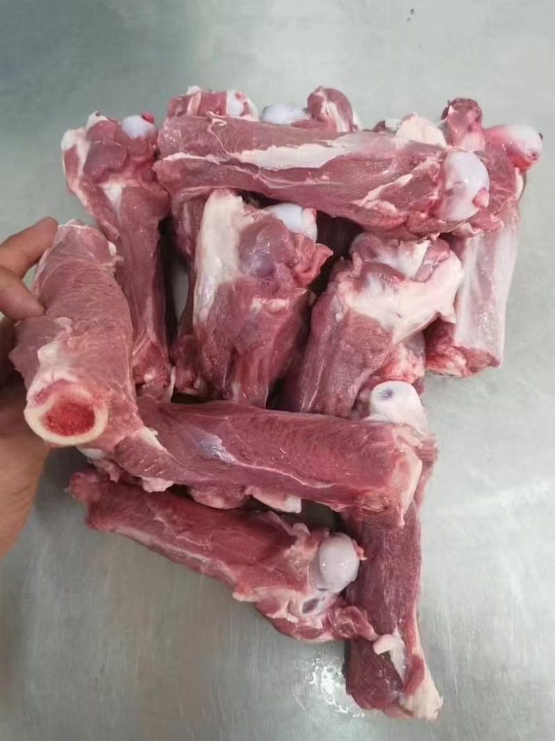 满肉羊棒骨