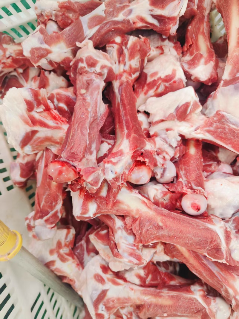 满肉羊棒骨