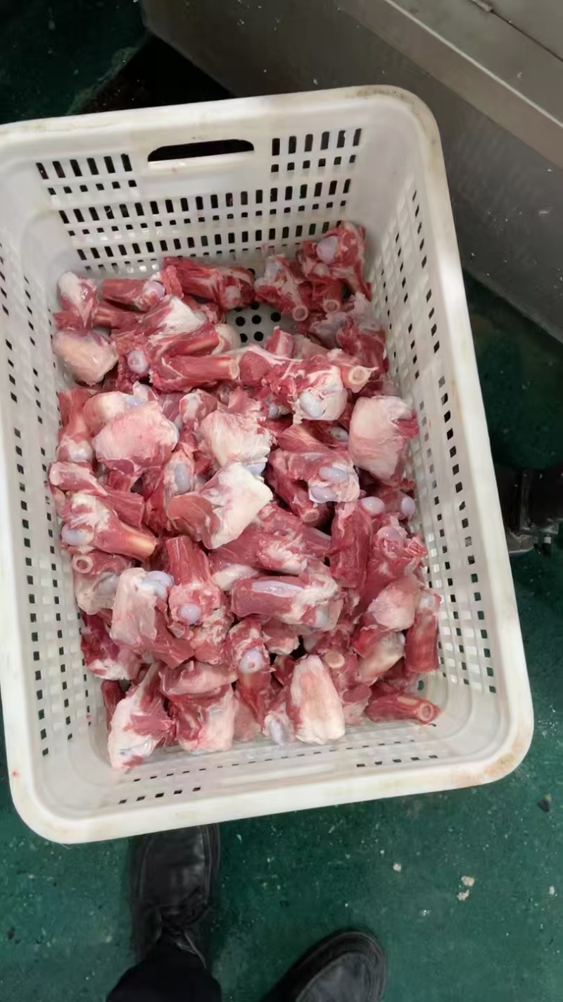 满肉羊棒骨
