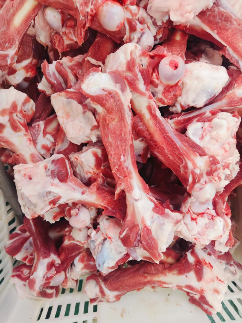 满肉羊棒骨