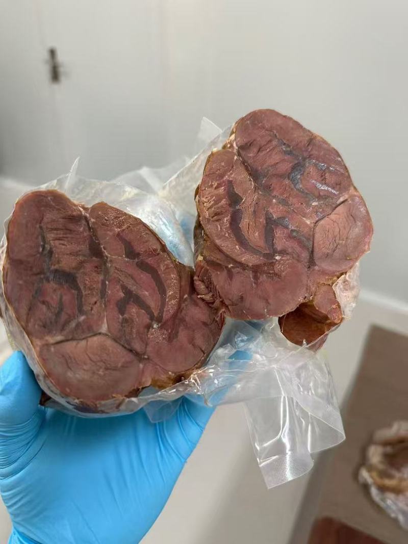 【熟牛肉】酱卤熟牛花腱满满筋花开袋，即用