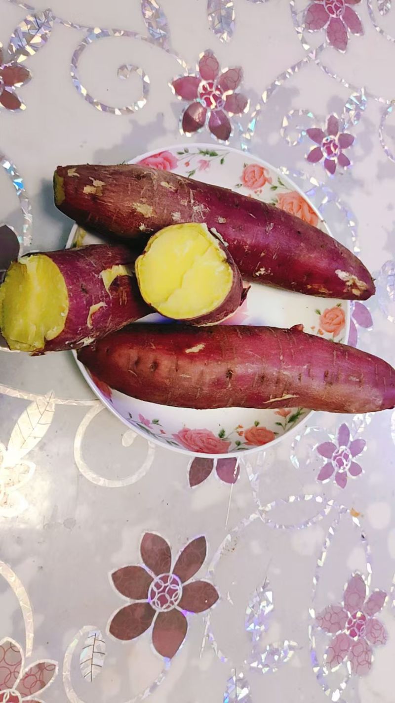 正宗板栗薯虢王