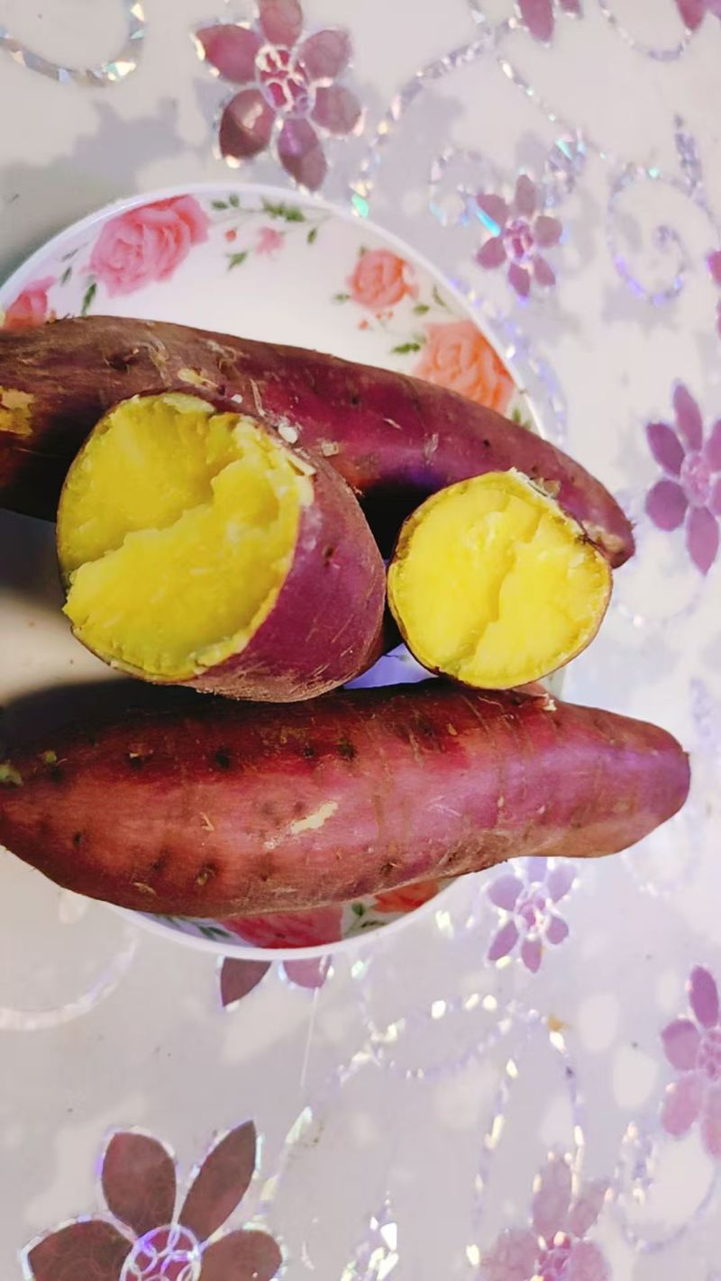 正宗板栗薯虢王