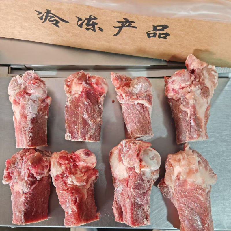 标准后筒骨