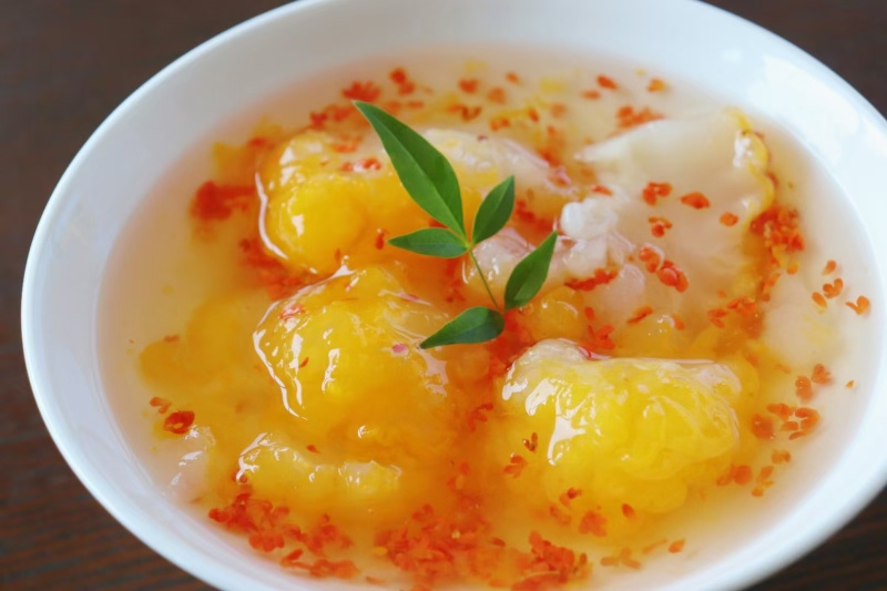 金耳菌鲜品