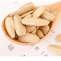 打手瓜子新货白皮葵花籽古法零食炒货袋
