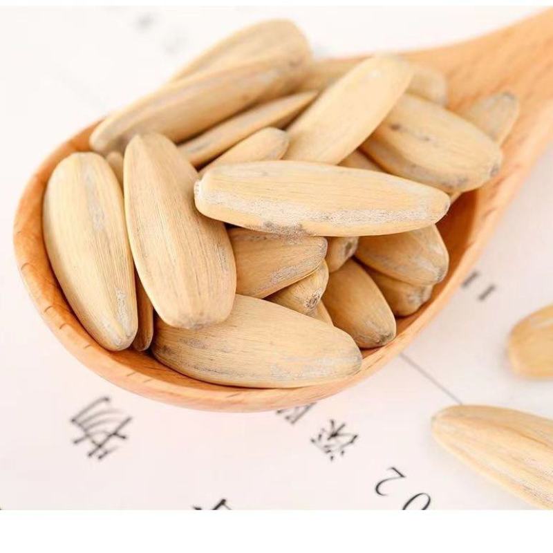 打手瓜子新货白皮葵花籽古法零食炒货袋