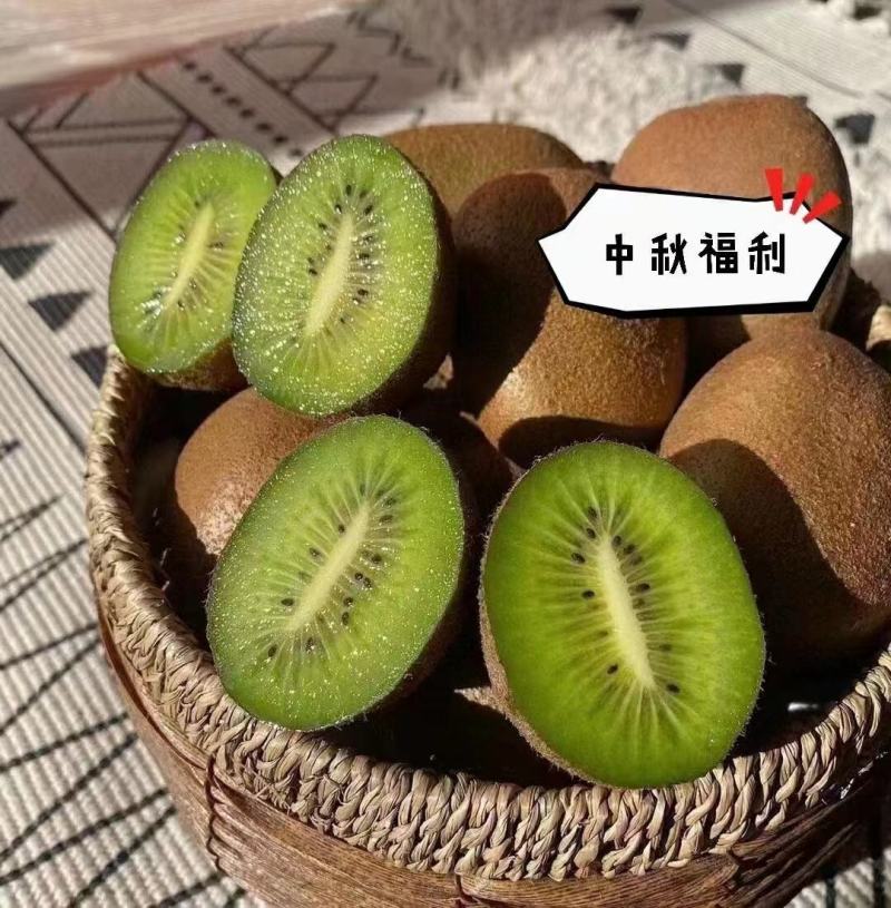 陕西徐香猕猴桃产地直发