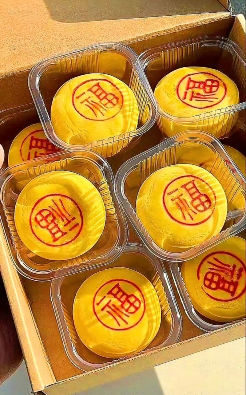 小福饼月饼网络爆款，各种规格，欢迎咨询