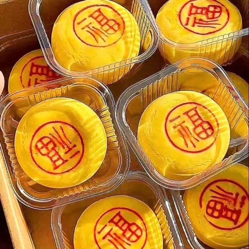 小福饼月饼网络爆款，各种规格，欢迎咨询