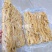 纯干熟肥肠，预煮大肠，去油85-90%，熟大肠，颜色好