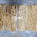 纯干熟肥肠，预煮大肠，去油85-90%，熟大肠，颜色好