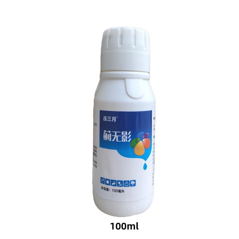 蓟无影蓟马专用助剂效果好黄蓟马黑蓟马花蓟马蔬菜果树等大田
