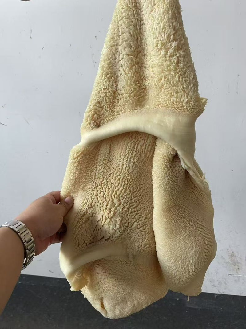 清水牛肚，纯干货，精修无油，全国冷链均可发货