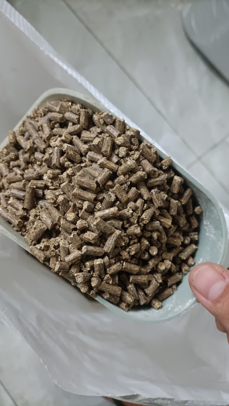 鸡鸭鹅料