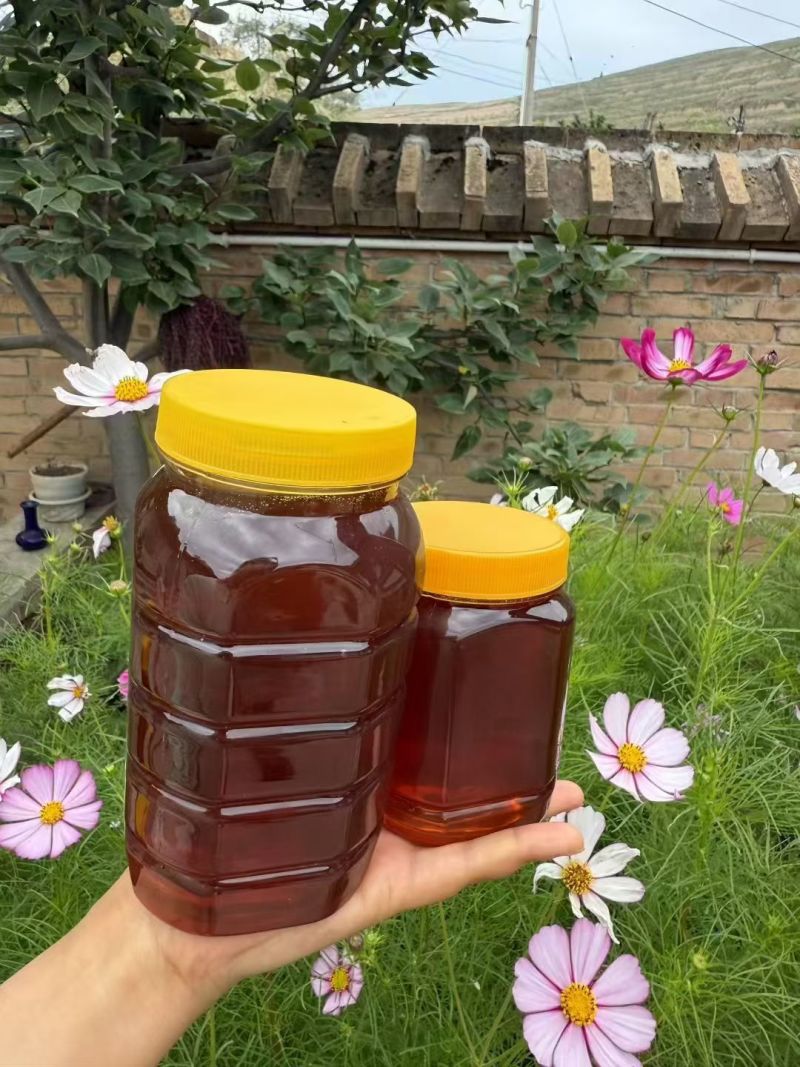 土蜂蜜