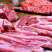红烧马蹄狮子头扬州特产肉圆纯肉手工狮子头清炖狮子头