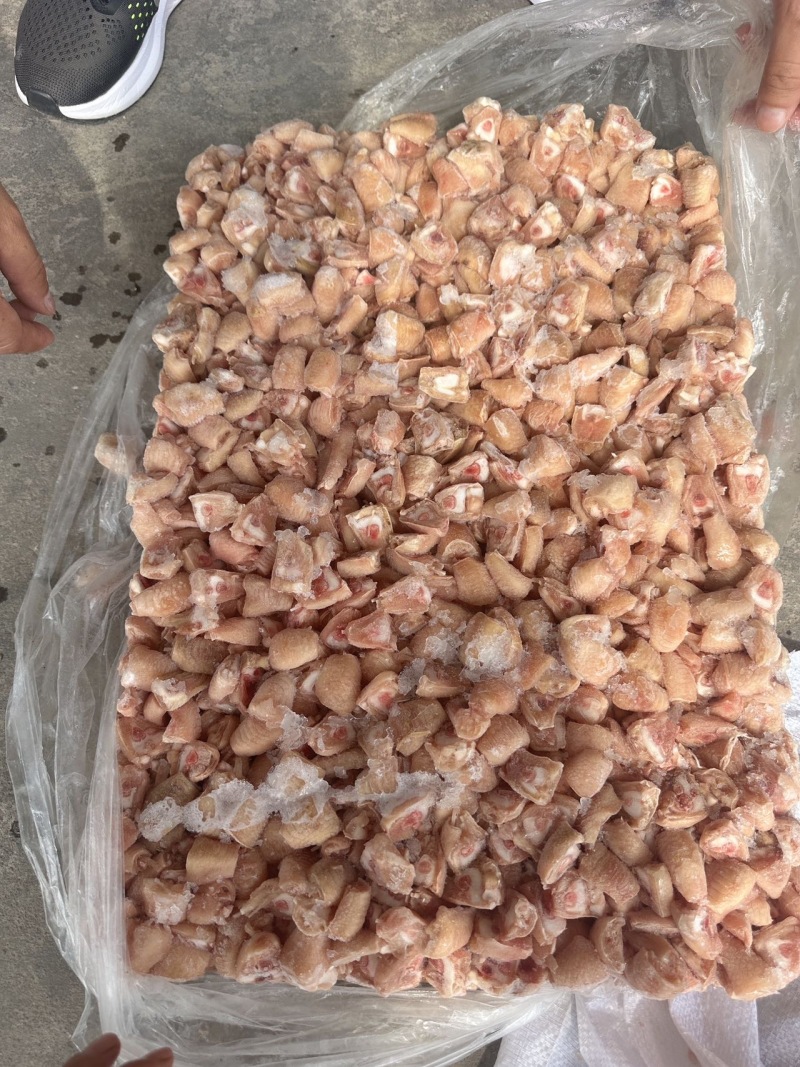 精品鸡脚筋