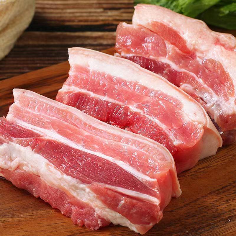 红烧肉稻香肉**烧肉老上海味道蒸五分钟加热收汁即可