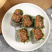 【烩肉粽】粽香酥肉点心美食酒店商用加热即食