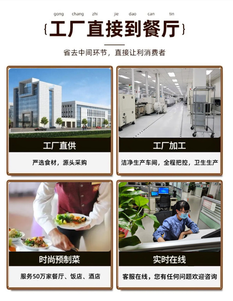 【烩肉粽】粽香酥肉点心美食酒店商用加热即食