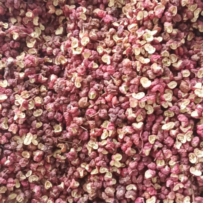 【热卖中】AAA级茂汶红花椒一手货源稳定