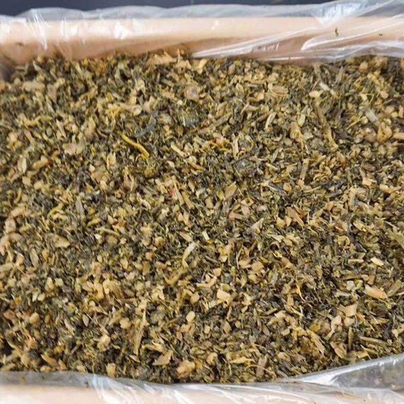 烧白盐菜12斤，商用、定制、贴牌皆可，欢迎咨询！