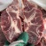 国产公牛满肉牛脖骨