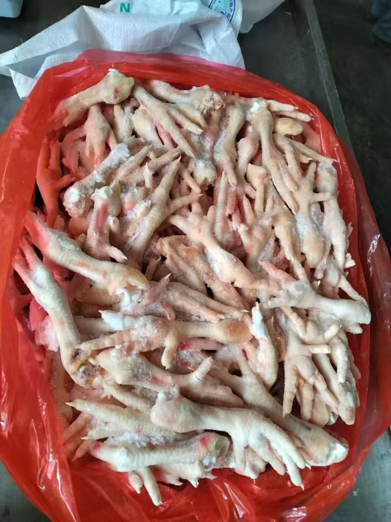 鸡爪花爪，各种规格30/40/50/