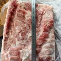 带皮去皮五花肉，各种规格，有大日期，腊肉厂用