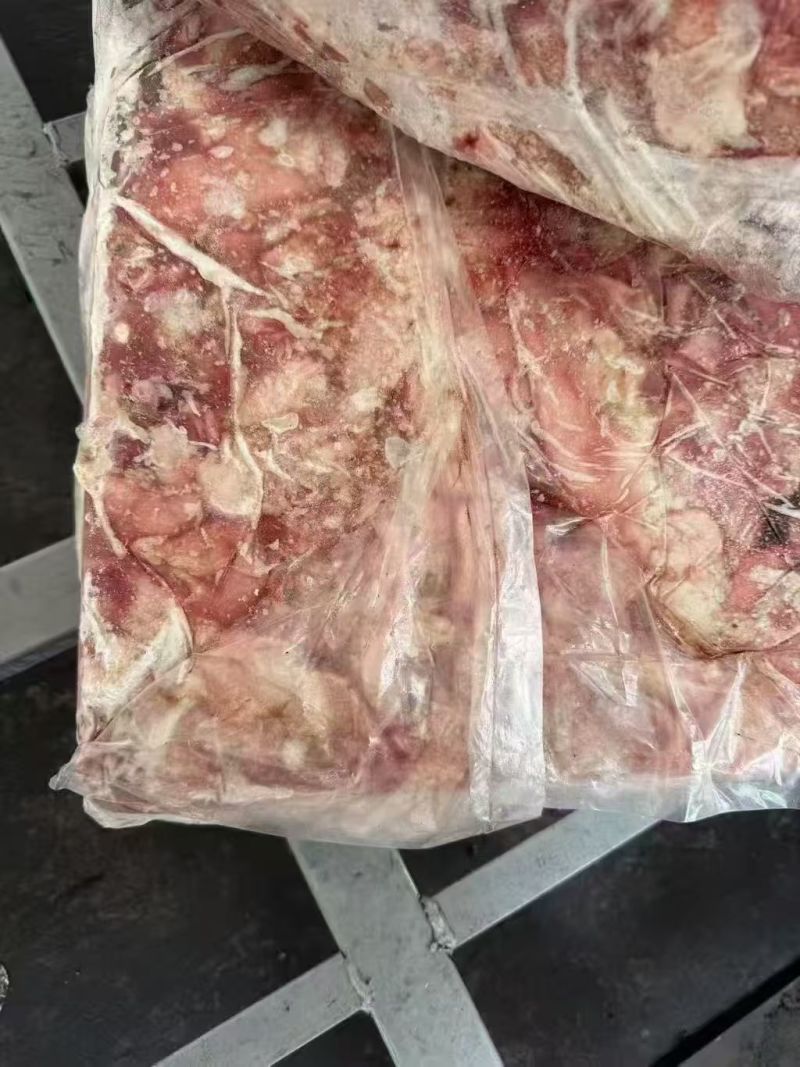 猪杂油分割杂油市场杂油