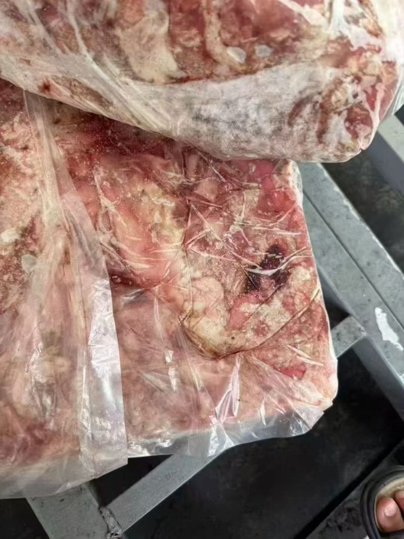 猪杂油分割杂油市场杂油