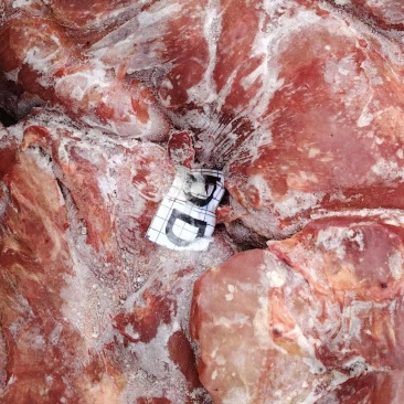 马肉产品