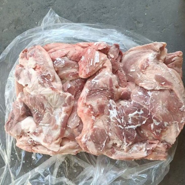 肥猪前上肉4/7