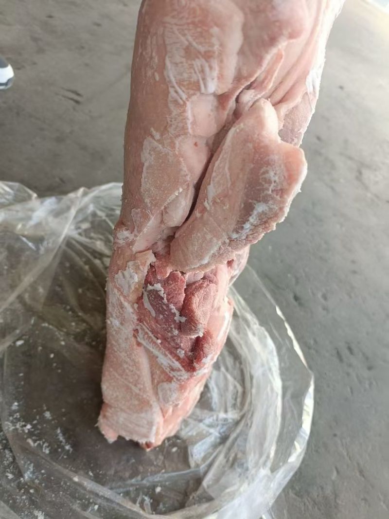 肥猪前上肉4/7