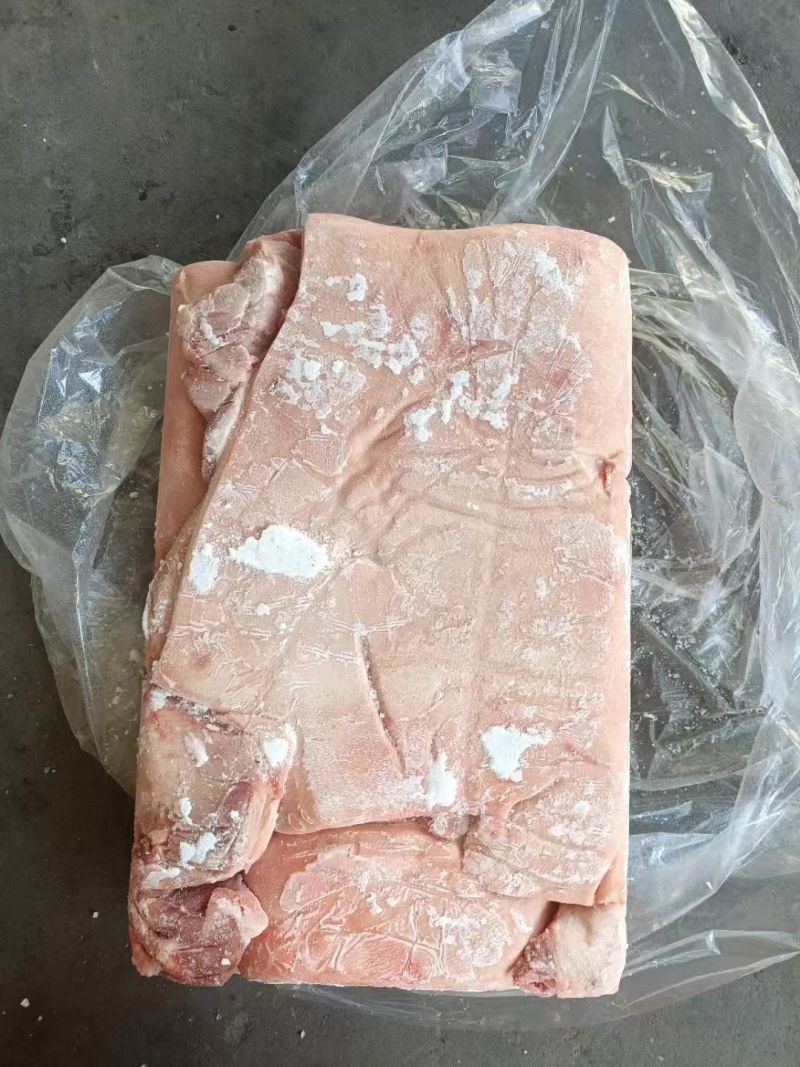 肥猪前上肉4/7