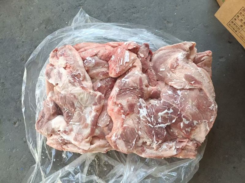 肥猪前上肉4/7