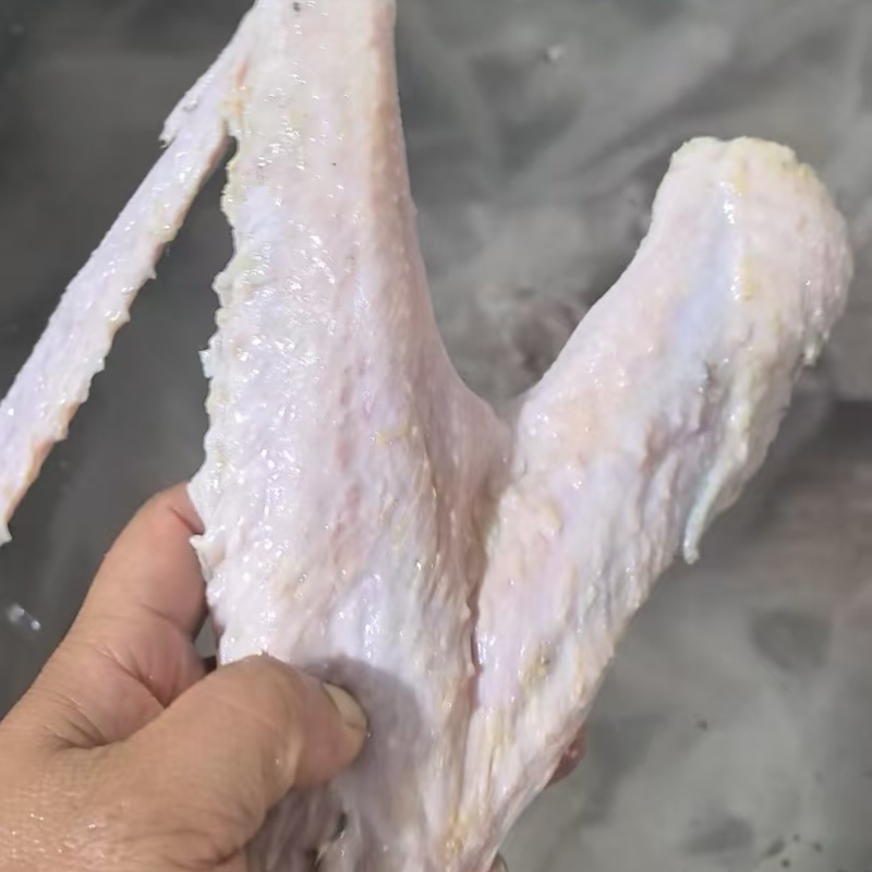 鹅翅