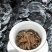 老白茶（黑色泡袋）原料：2017年贡眉净含量：50克