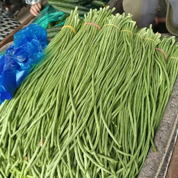 长豆角，大量供应各大电商平台，交通便利，欢迎来电