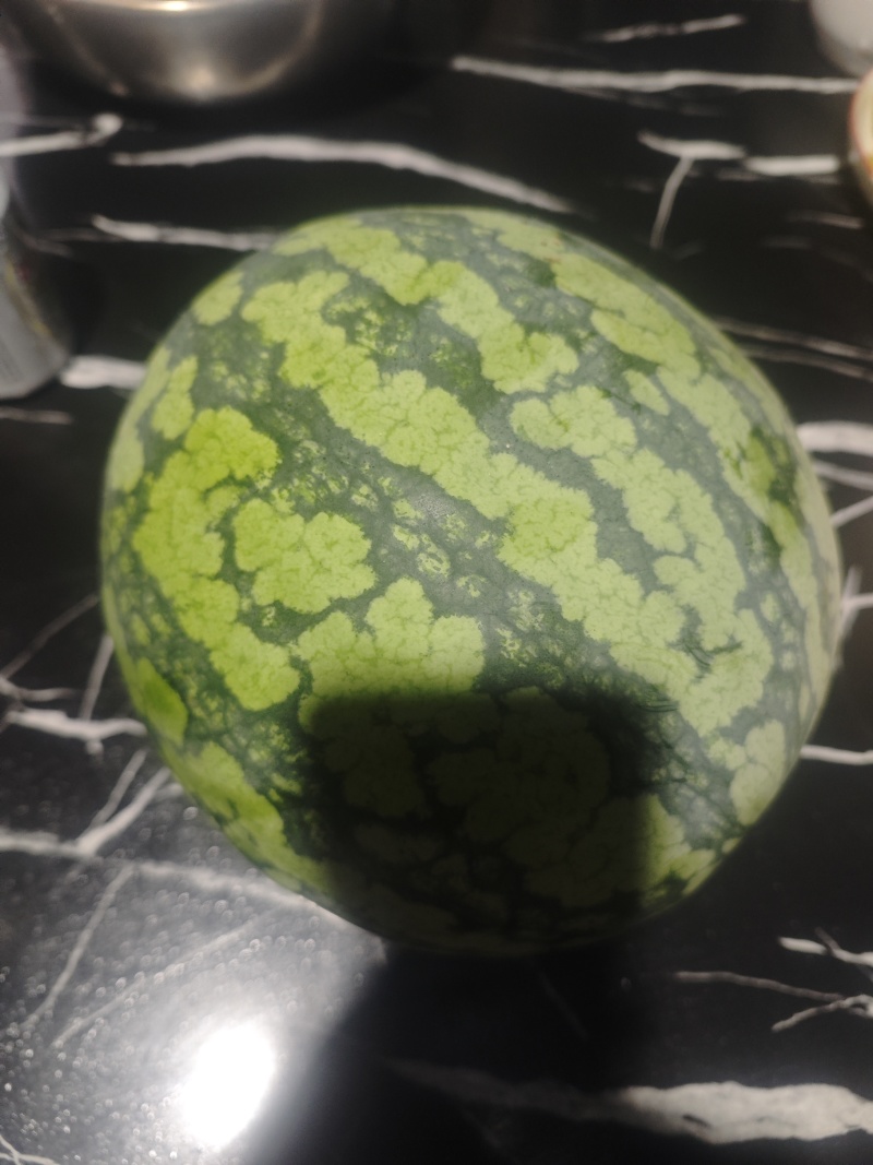 精品二茬有籽美都麒麟瓜