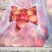 精品套袋红芙蓉油桃