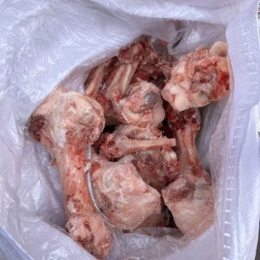 杂骨，汤骨