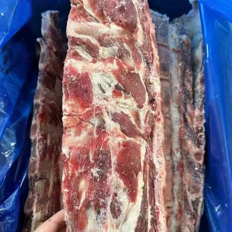多肉牛脊骨
