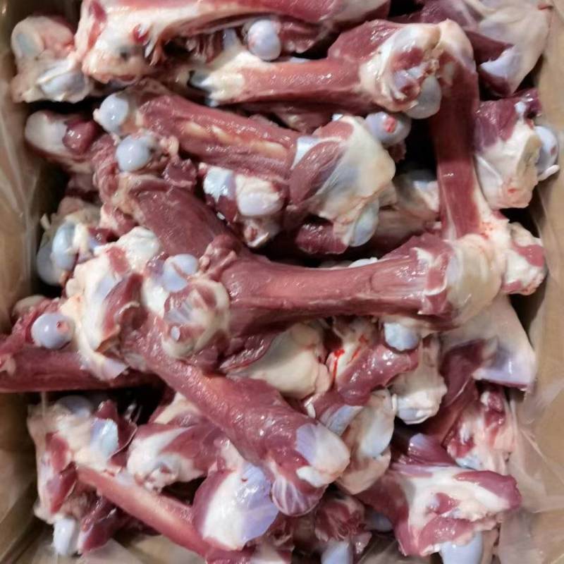 【羊棒骨】绵羊的带肉棒骨！新鲜速冻货源稳定！量大优惠